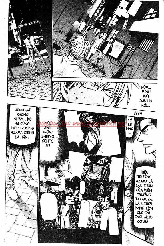 Wild life Cuộc Sống Hoang Dã: Chapter 76