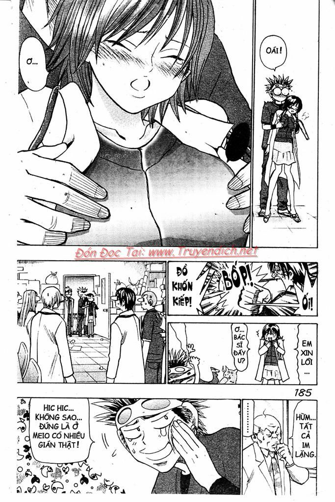 Wild life Cuộc Sống Hoang Dã: Chapter 77