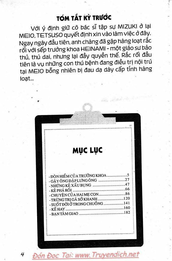 Wild life Cuộc Sống Hoang Dã: Chapter 78