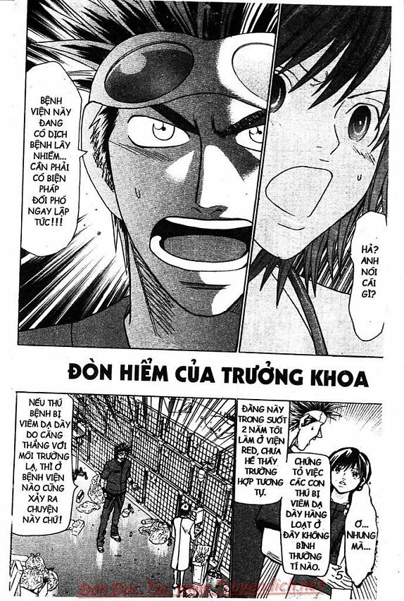 Wild life Cuộc Sống Hoang Dã: Chapter 78