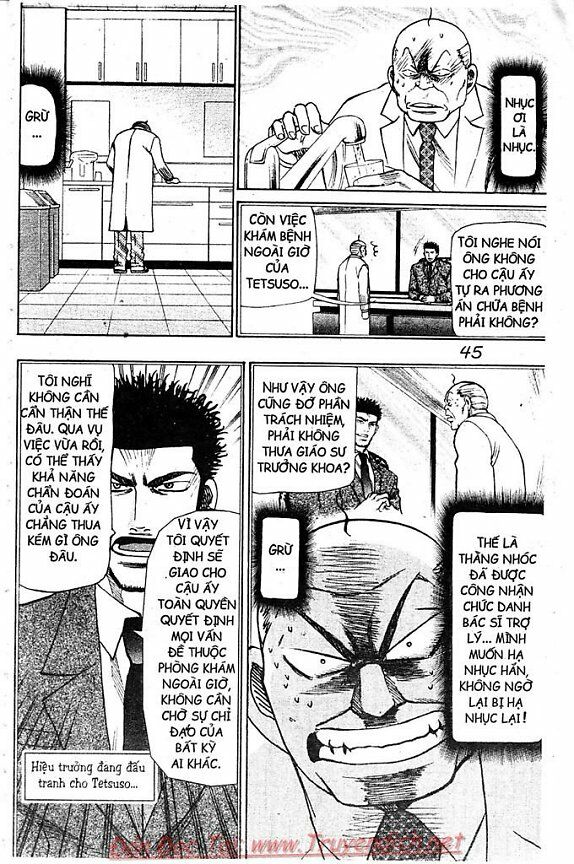 Wild life Cuộc Sống Hoang Dã: Chapter 79