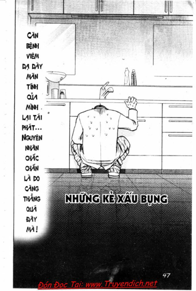 Wild life Cuộc Sống Hoang Dã: Chapter 80