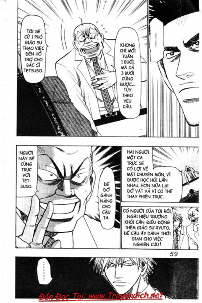 Wild life Cuộc Sống Hoang Dã: Chapter 80