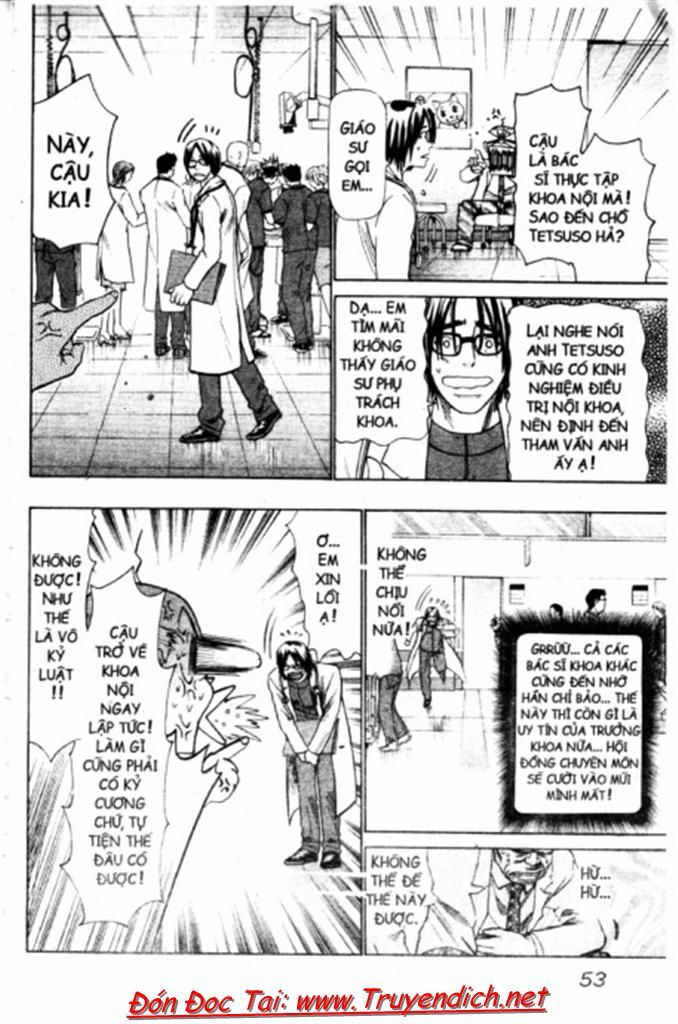 Wild life Cuộc Sống Hoang Dã: Chapter 80