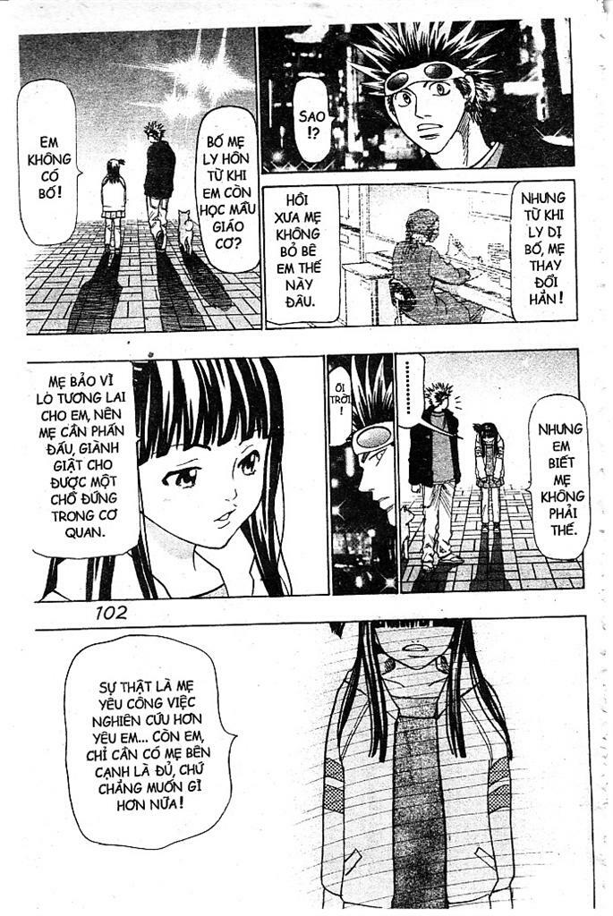Wild life Cuộc Sống Hoang Dã: Chapter 82