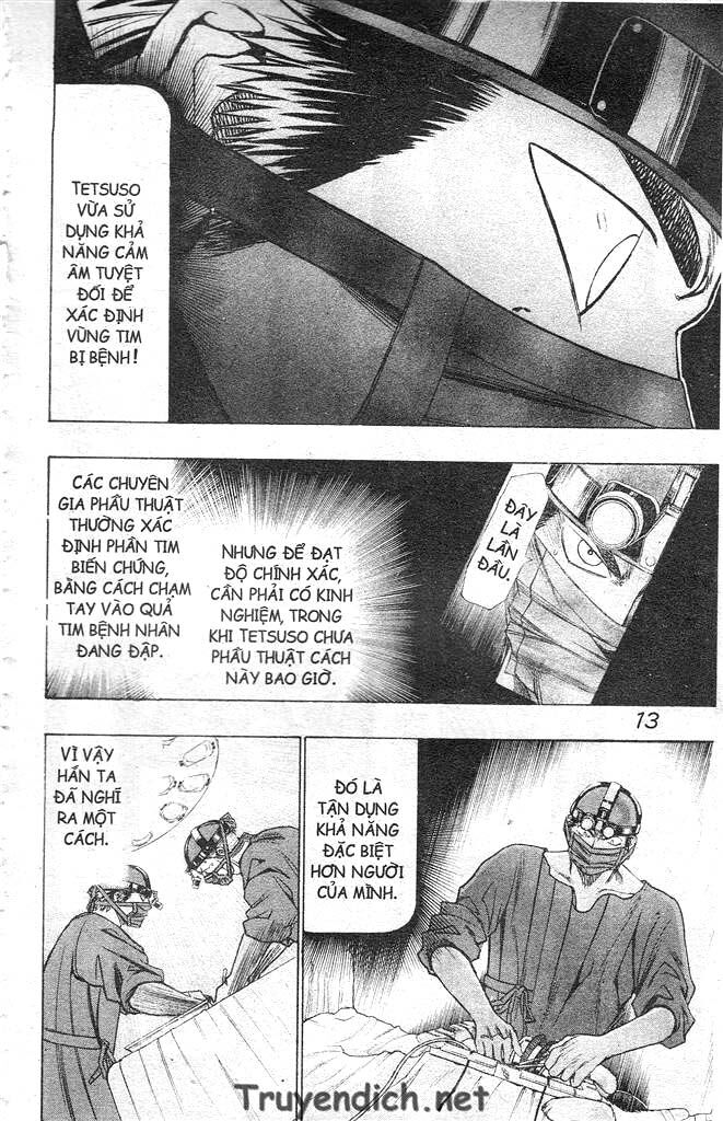 Wild life Cuộc Sống Hoang Dã: Chapter 83