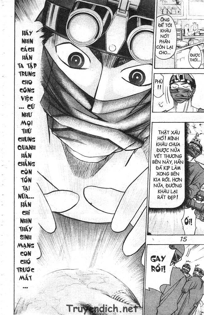 Wild life Cuộc Sống Hoang Dã: Chapter 83
