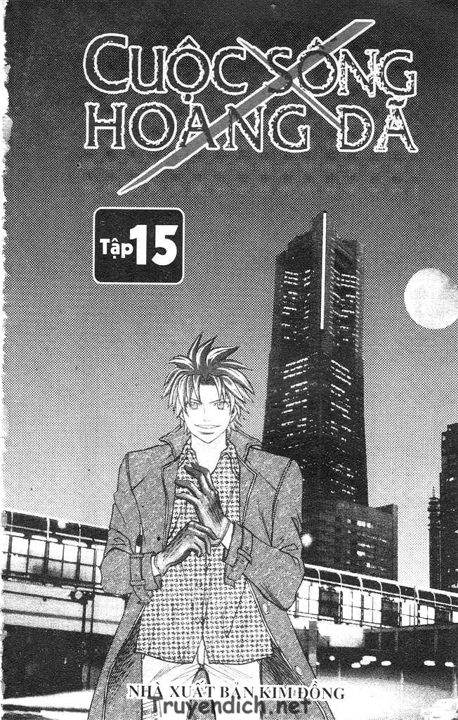 Wild life Cuộc Sống Hoang Dã: Chapter 83