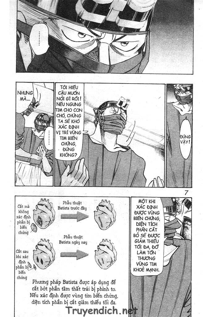 Wild life Cuộc Sống Hoang Dã: Chapter 83