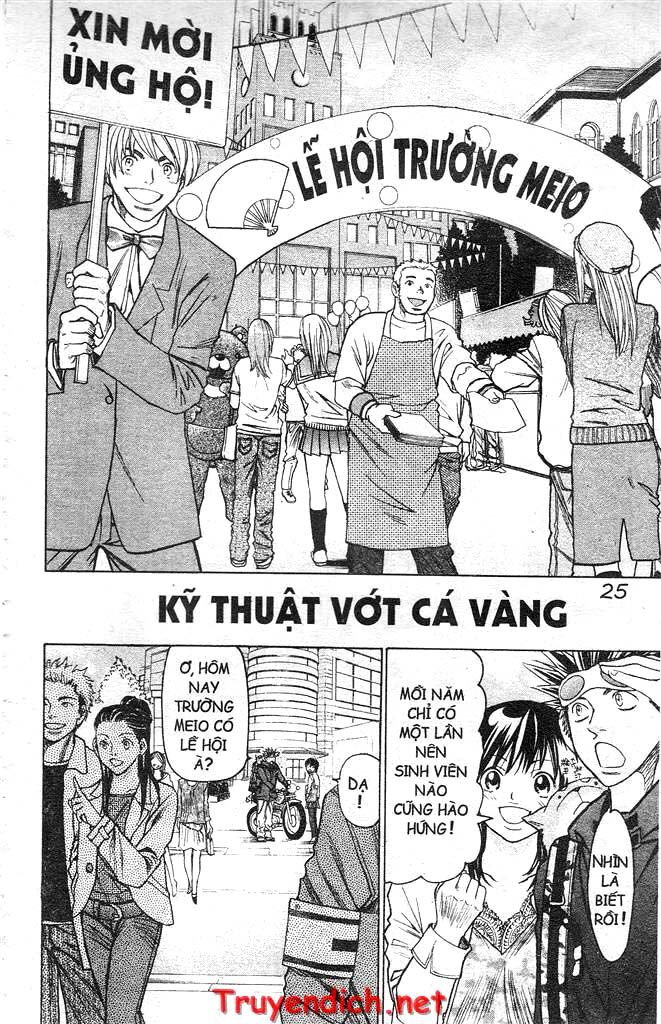 Wild life Cuộc Sống Hoang Dã: Chapter 84
