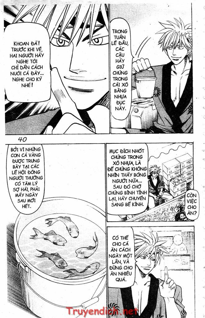 Wild life Cuộc Sống Hoang Dã: Chapter 84