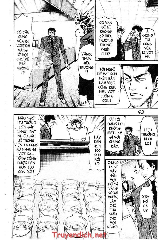 Wild life Cuộc Sống Hoang Dã: Chapter 84