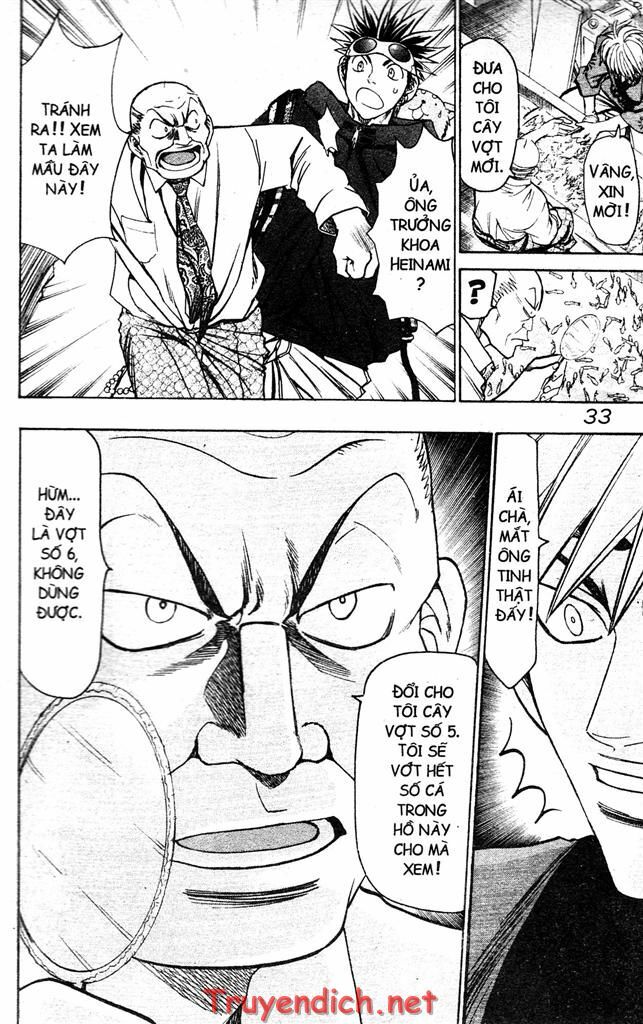 Wild life Cuộc Sống Hoang Dã: Chapter 84