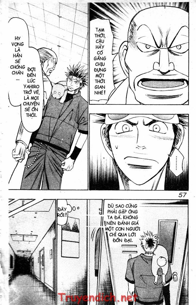 Wild life Cuộc Sống Hoang Dã: Chapter 85