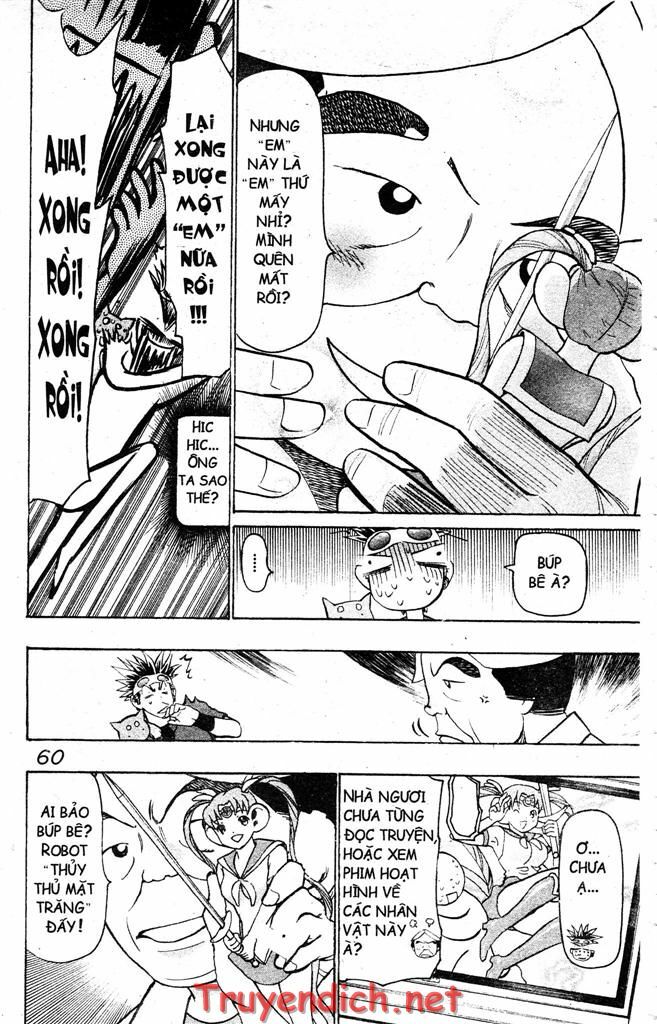 Wild life Cuộc Sống Hoang Dã: Chapter 85