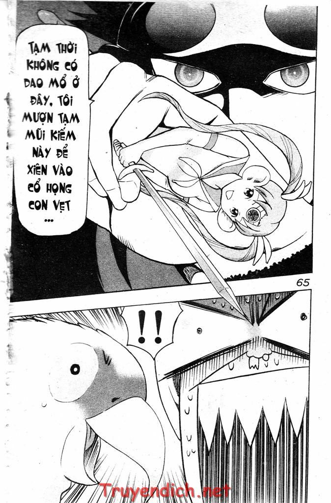 Wild life Cuộc Sống Hoang Dã: Chapter 85