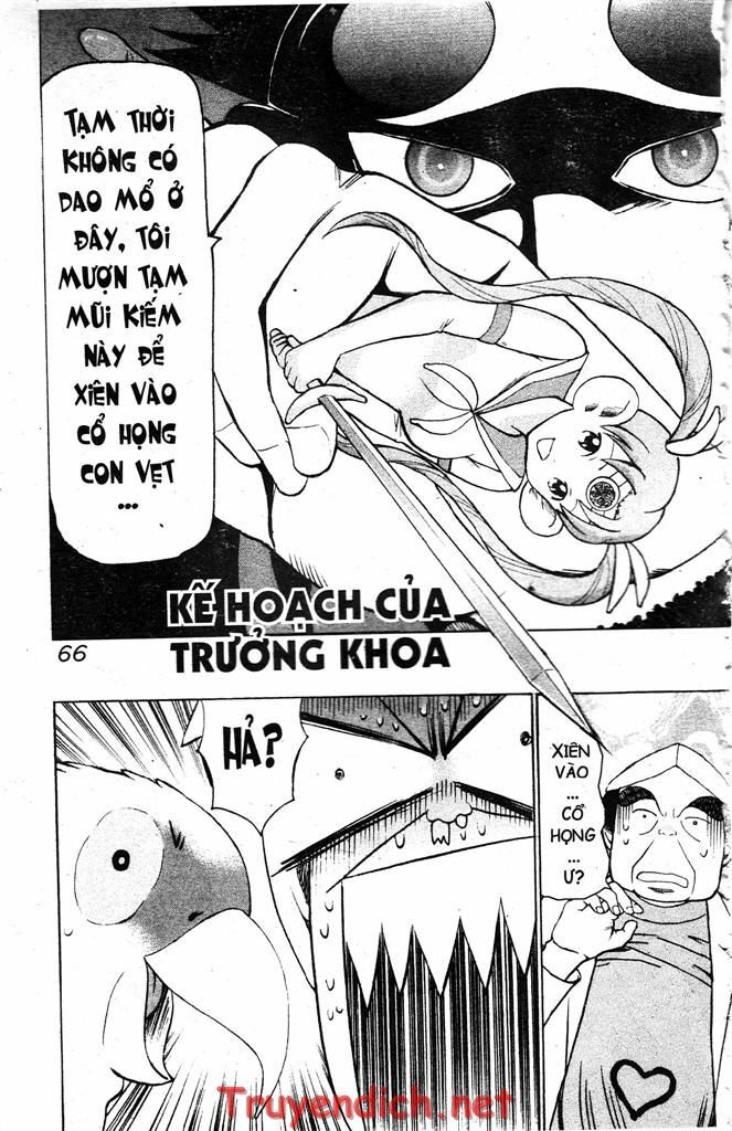 Wild life Cuộc Sống Hoang Dã: Chapter 86