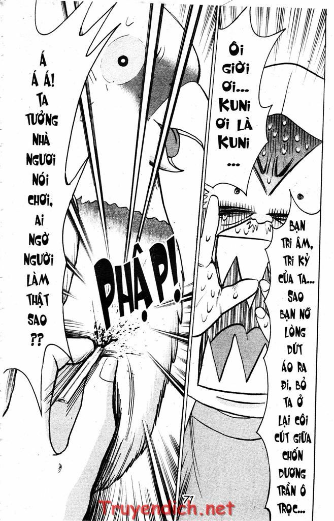 Wild life Cuộc Sống Hoang Dã: Chapter 86
