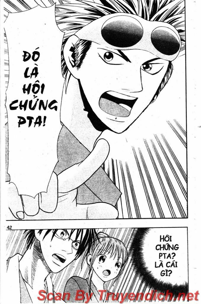 Wild life Cuộc Sống Hoang Dã: Chapter 9