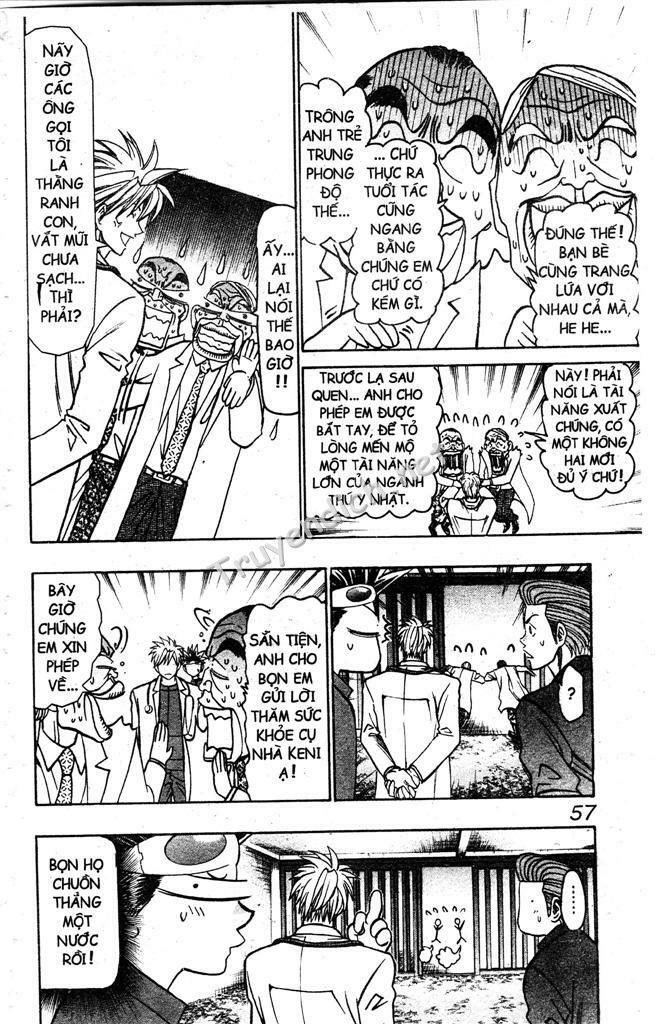 Wild life Cuộc Sống Hoang Dã: Chapter 94