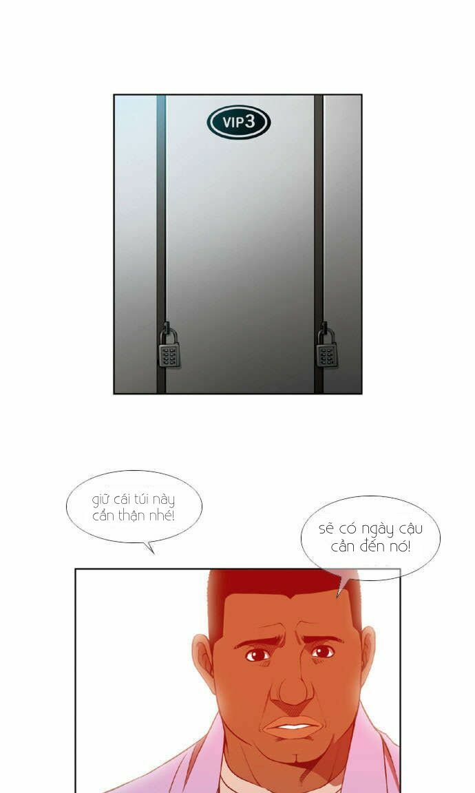 Quán Ăn Sát Thủ: Chapter 10