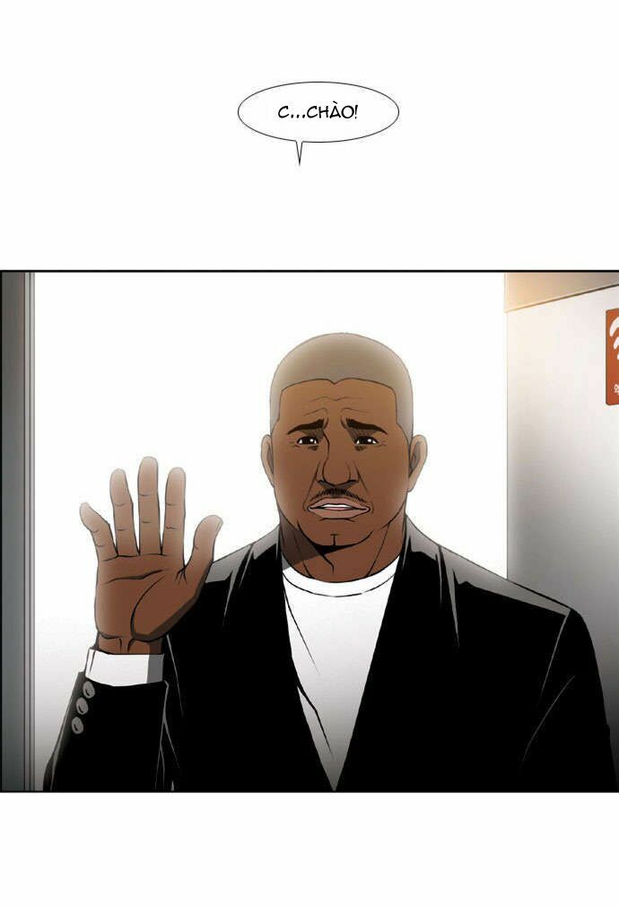 Quán Ăn Sát Thủ: Chapter 10
