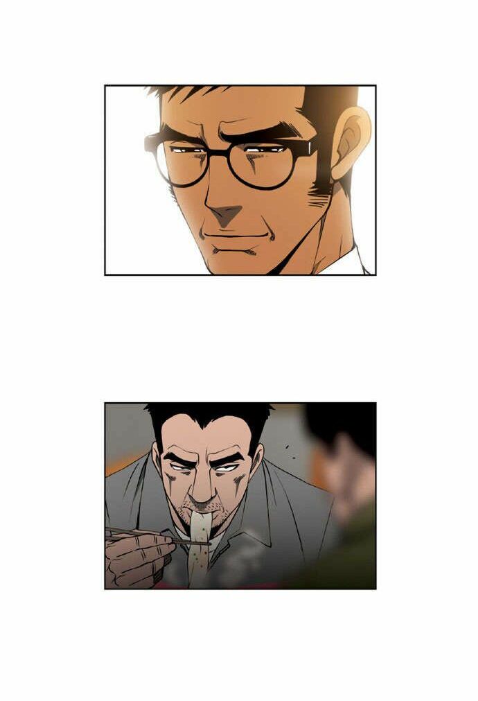 Quán Ăn Sát Thủ: Chapter 10
