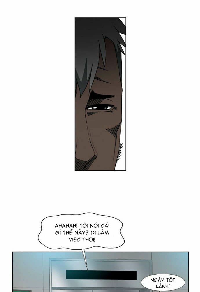 Quán Ăn Sát Thủ: Chapter 10