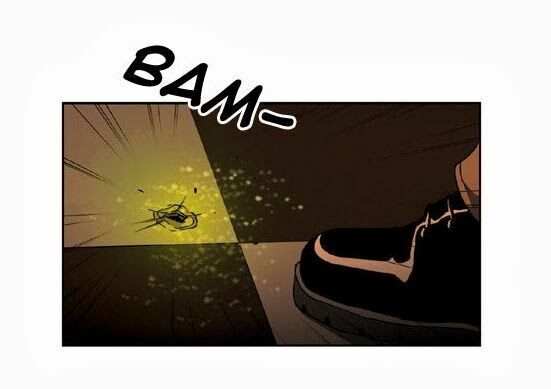 Quán Ăn Sát Thủ: Chapter 12