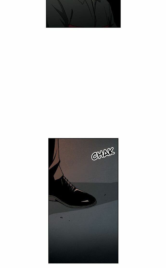 Quán Ăn Sát Thủ: Chapter 16