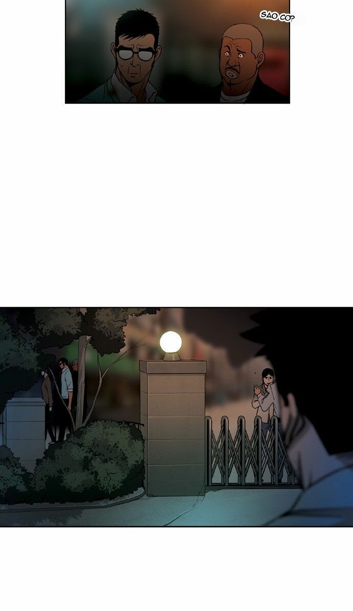 Quán Ăn Sát Thủ: Chapter 16