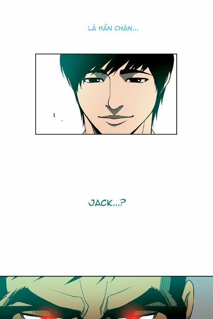 Quán Ăn Sát Thủ: Chapter 17