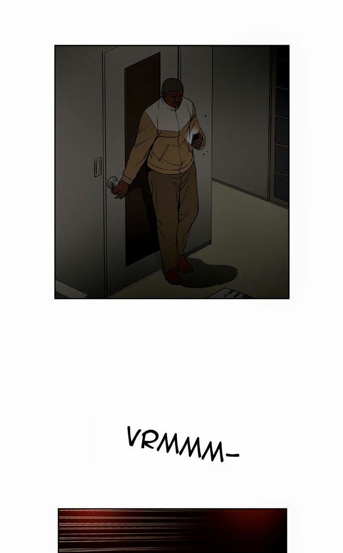 Quán Ăn Sát Thủ: Chapter 18