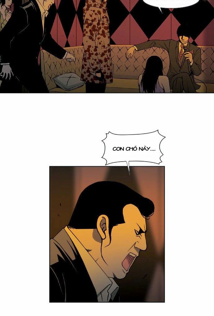 Quán Ăn Sát Thủ: Chapter 19