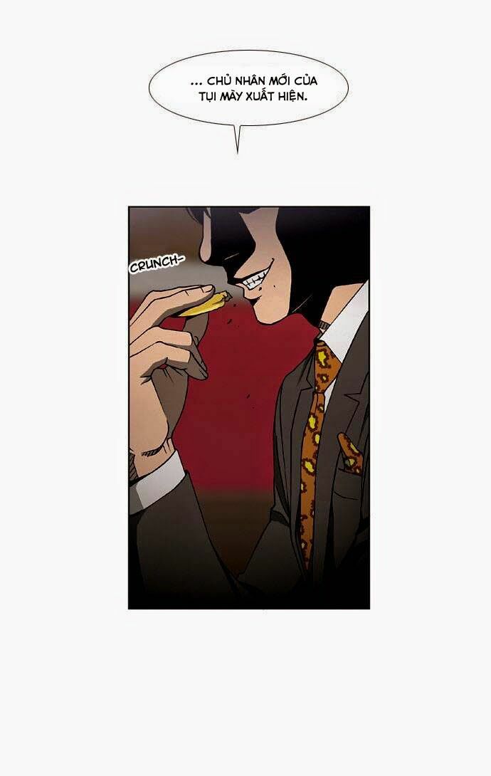 Quán Ăn Sát Thủ: Chapter 20