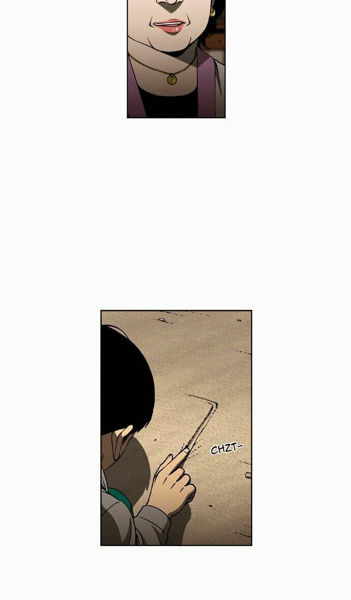 Quán Ăn Sát Thủ: Chapter 22