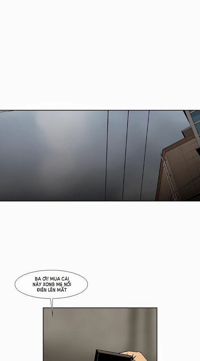 Quán Ăn Sát Thủ: Chapter 23