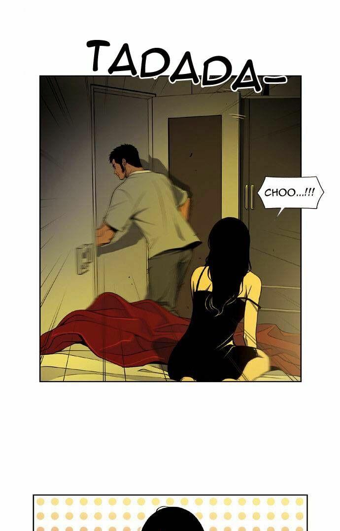 Quán Ăn Sát Thủ: Chapter 24