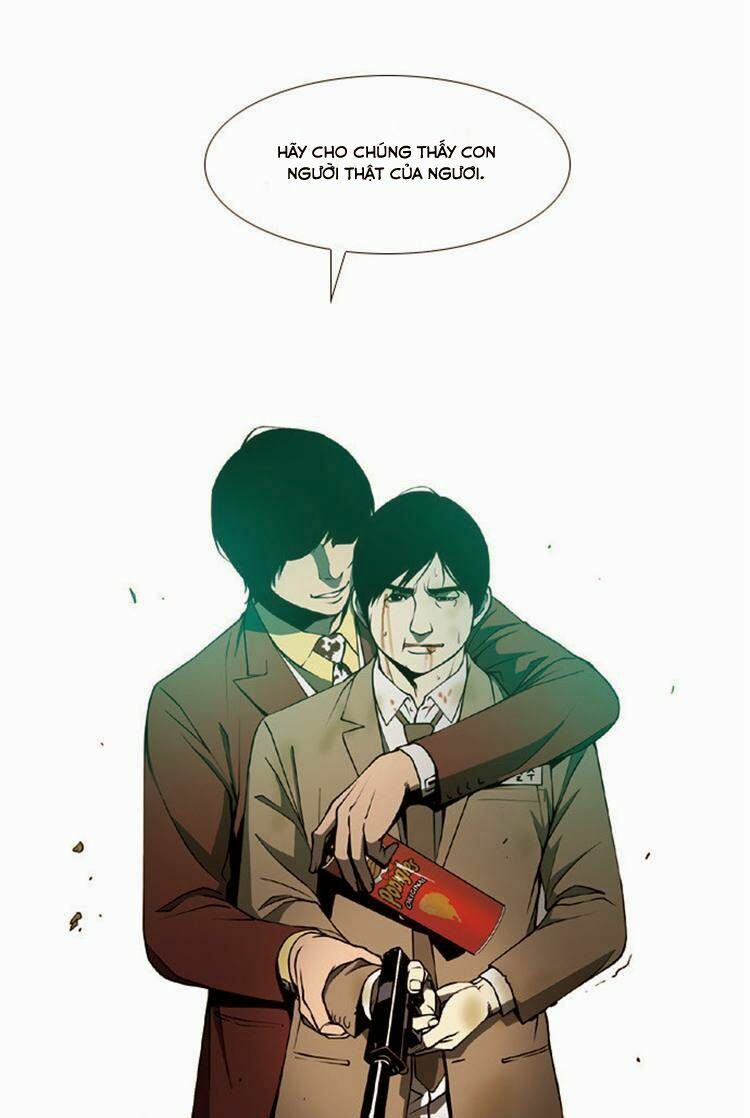 Quán Ăn Sát Thủ: Chapter 25
