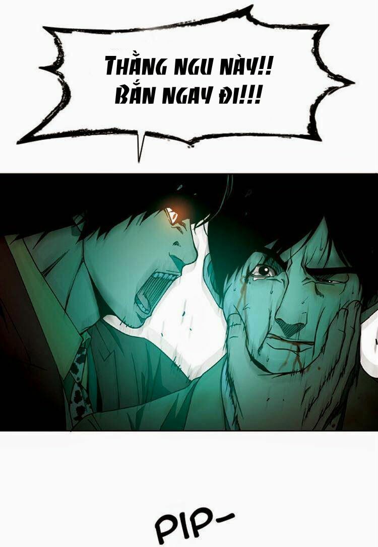 Quán Ăn Sát Thủ: Chapter 25
