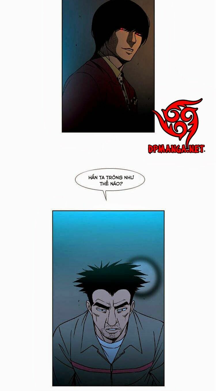 Quán Ăn Sát Thủ: Chapter 25