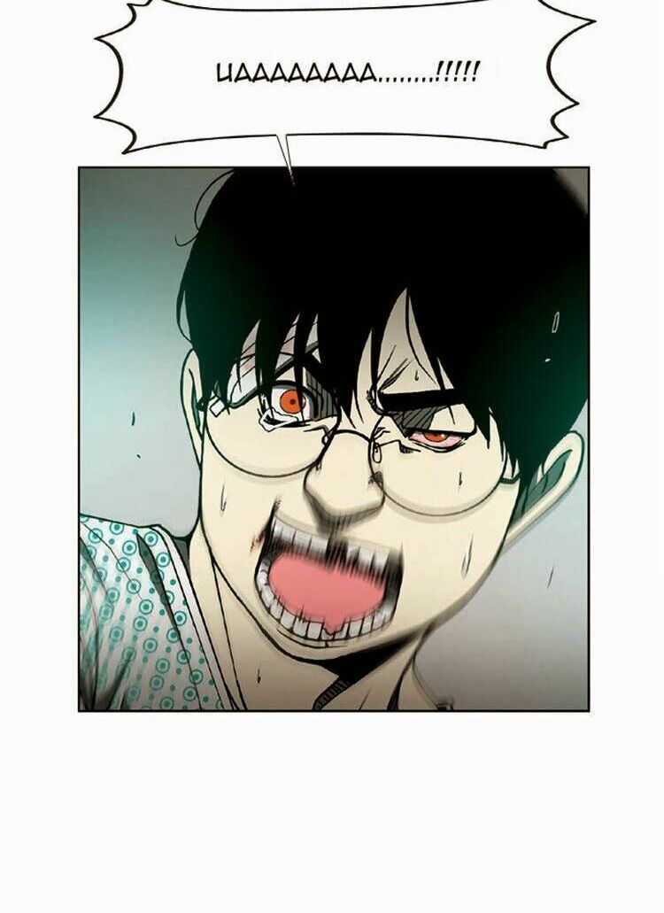 Quán Ăn Sát Thủ: Chapter 25