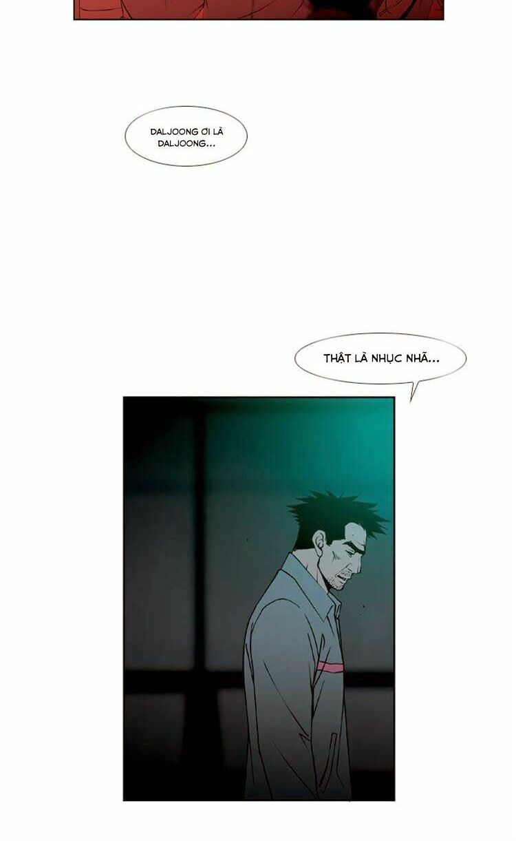 Quán Ăn Sát Thủ: Chapter 25