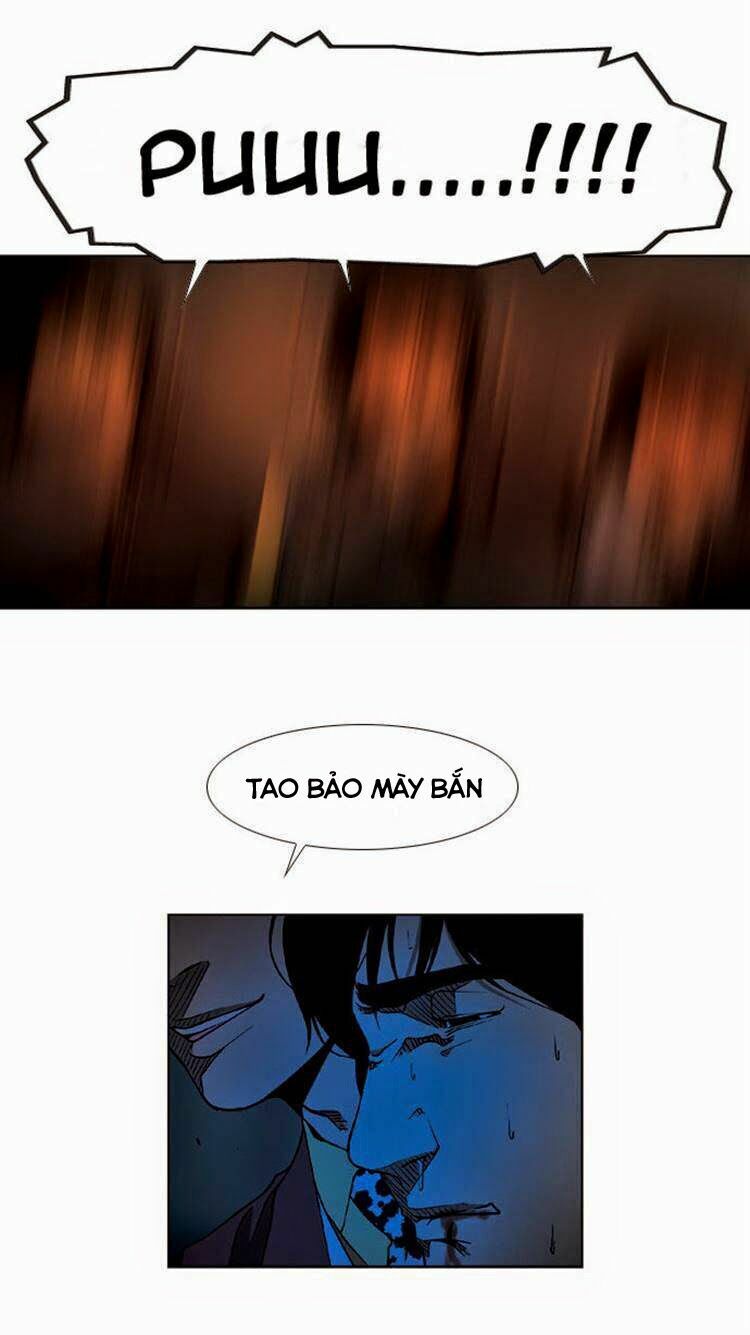 Quán Ăn Sát Thủ: Chapter 26