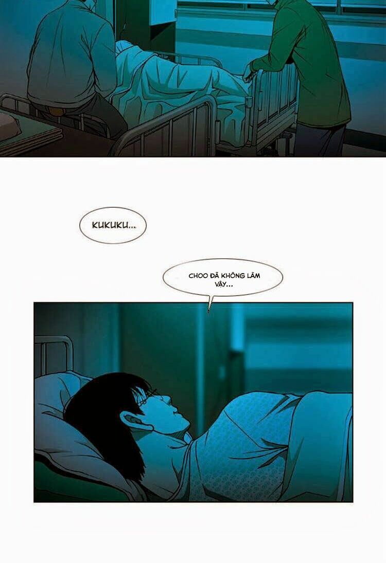 Quán Ăn Sát Thủ: Chapter 26