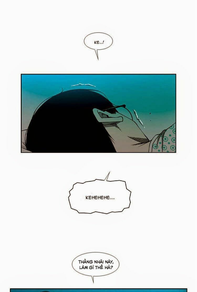 Quán Ăn Sát Thủ: Chapter 26