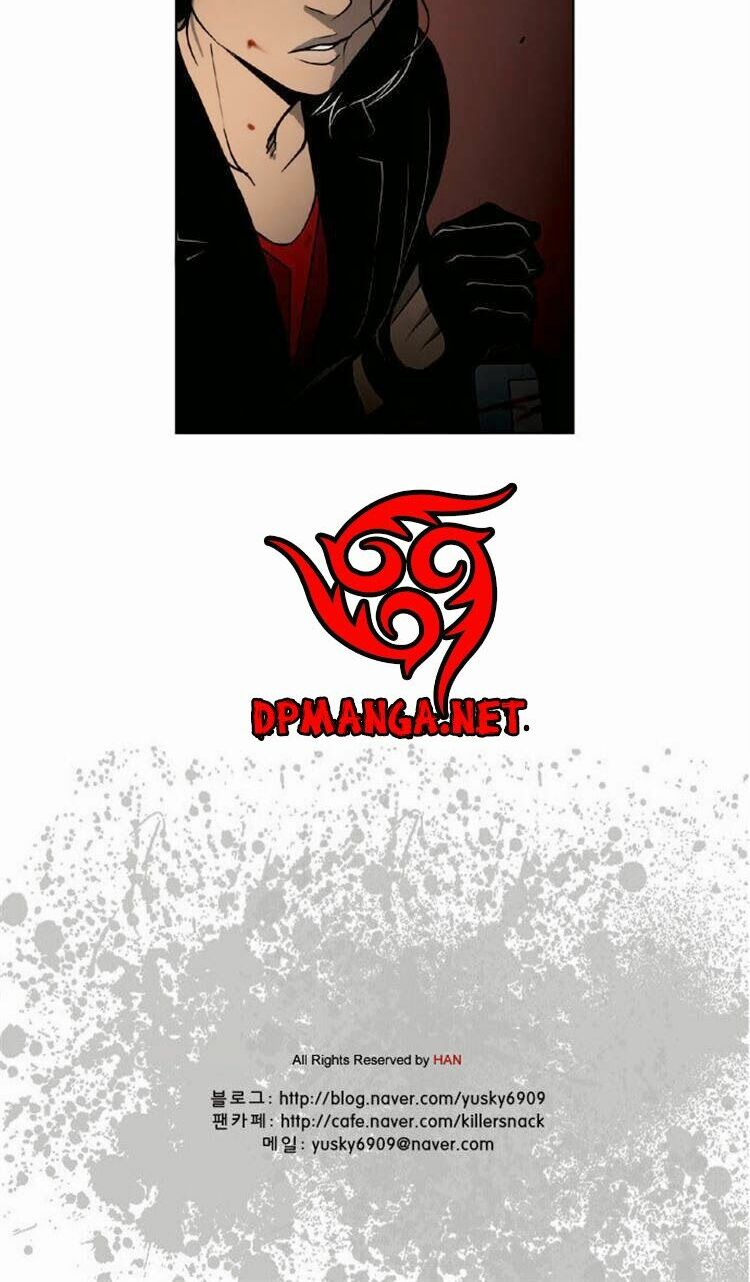 Quán Ăn Sát Thủ: Chapter 26