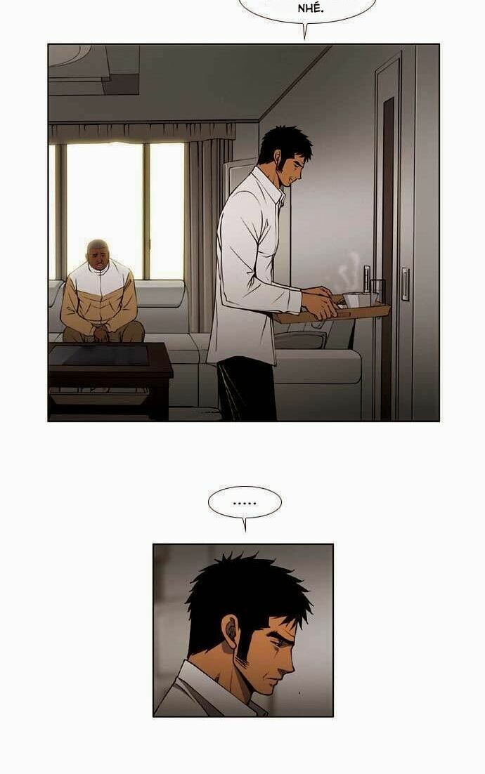 Quán Ăn Sát Thủ: Chapter 27