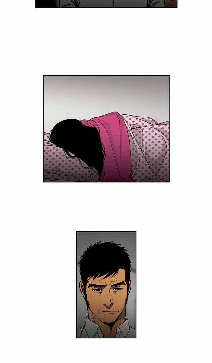 Quán Ăn Sát Thủ: Chapter 27