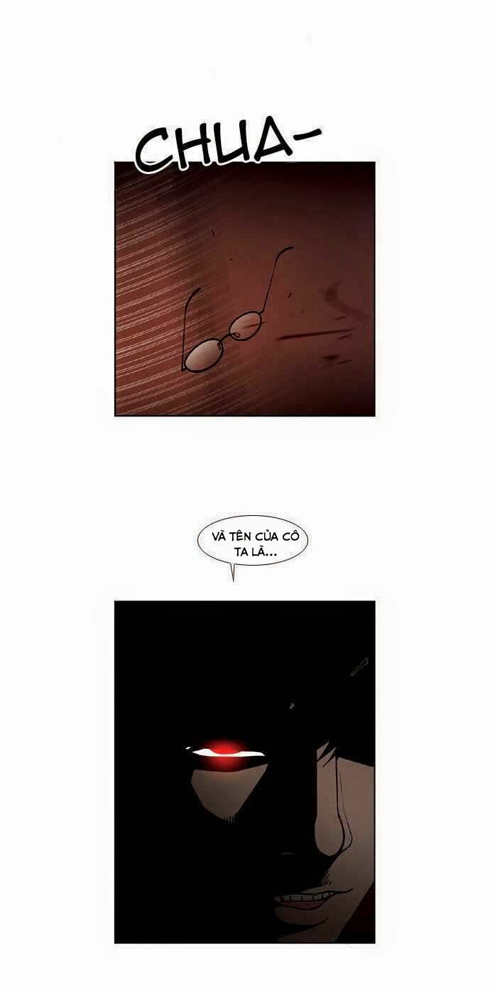 Quán Ăn Sát Thủ: Chapter 27